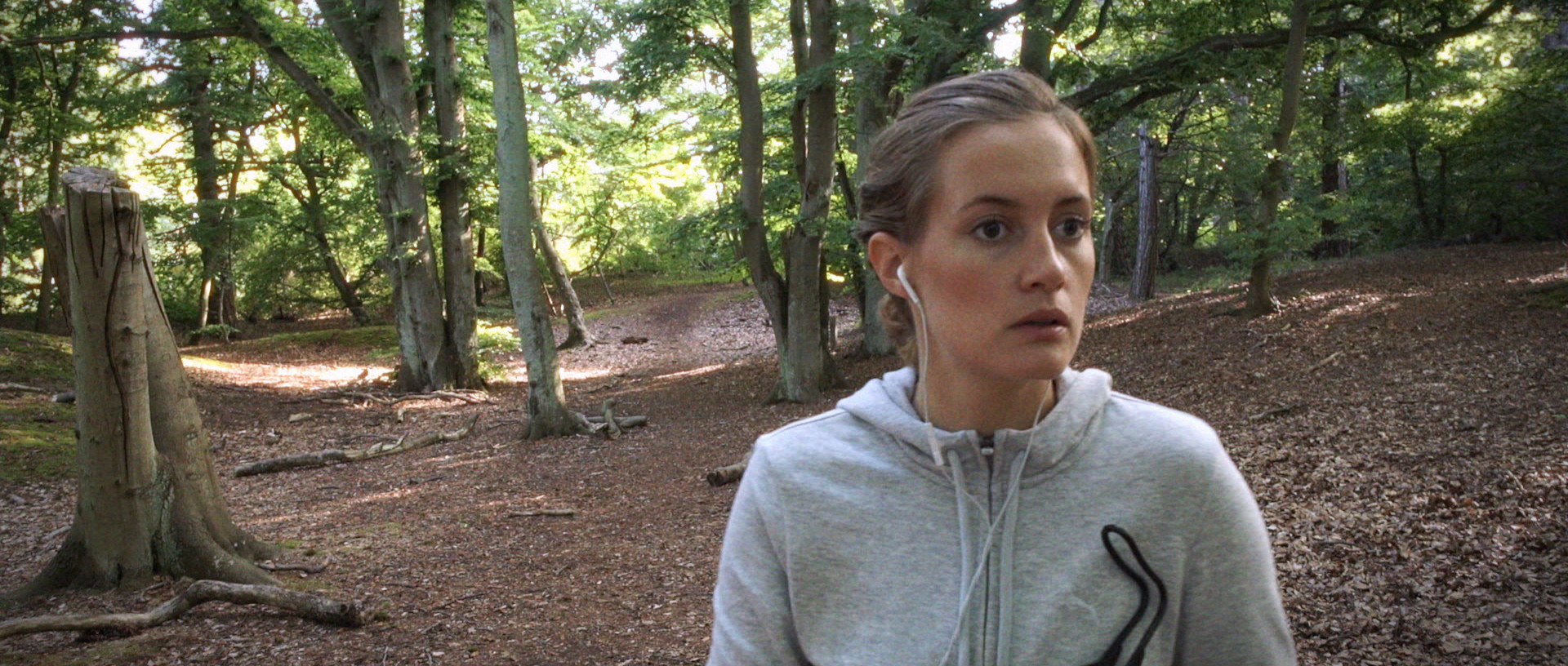 Kortfilmfestival Leuven - Set Crush
