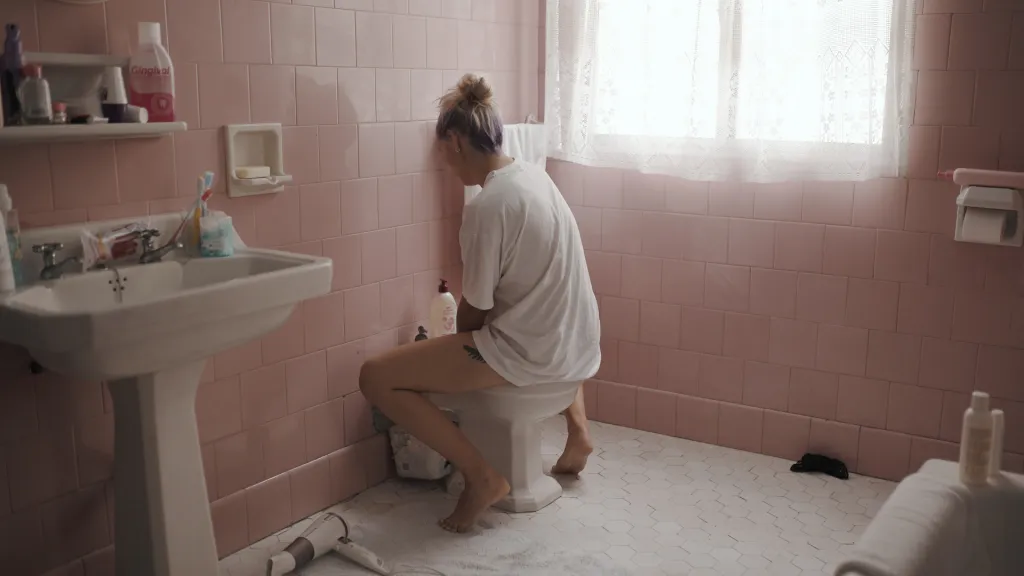 Kortfilmfestival Leuven - 30’ 70 60’ 120