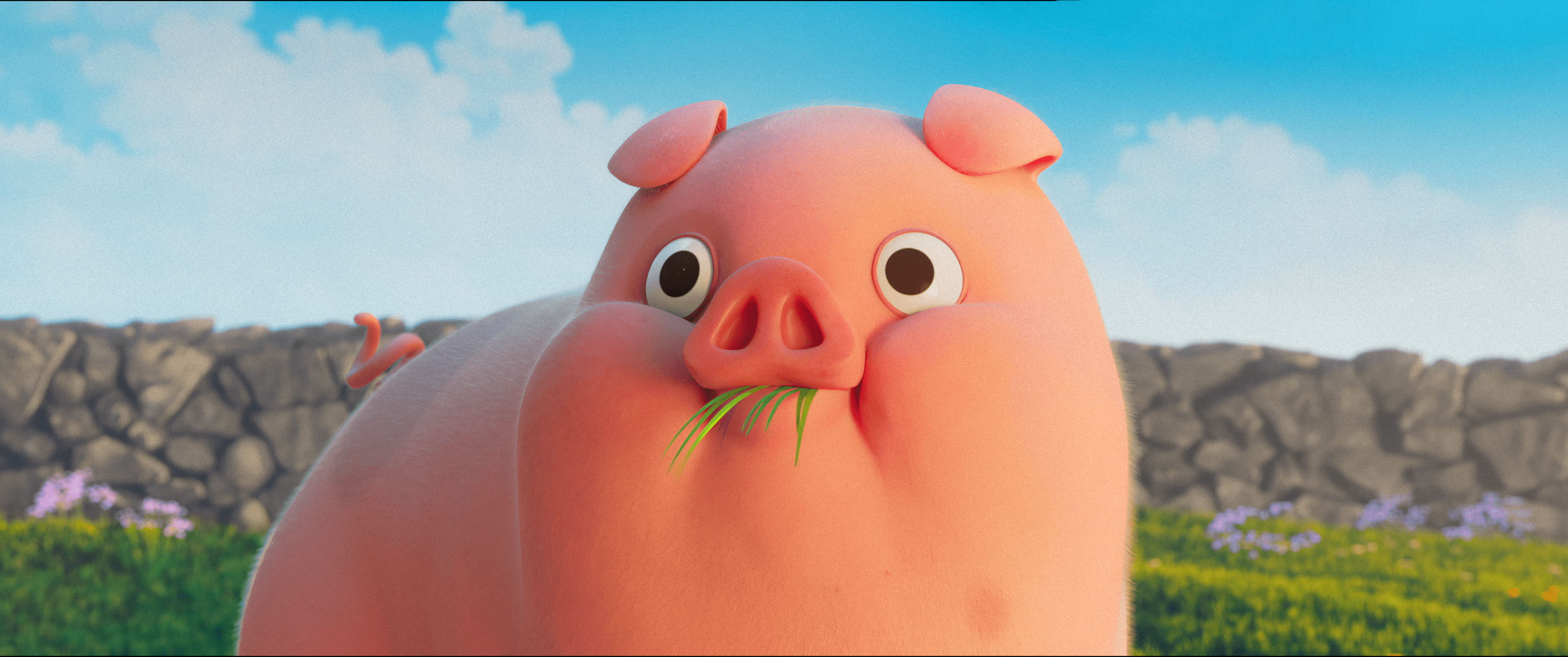 Kortfilmfestival Leuven - Amen