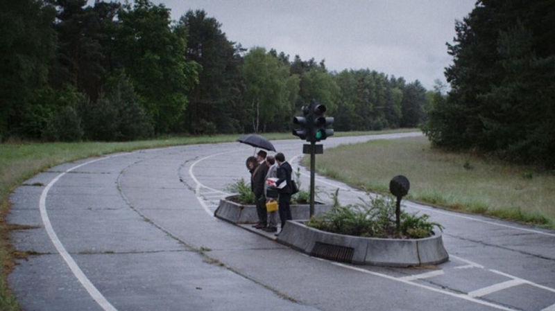 Kortfilmfestival Leuven - 90 GRAD NORD