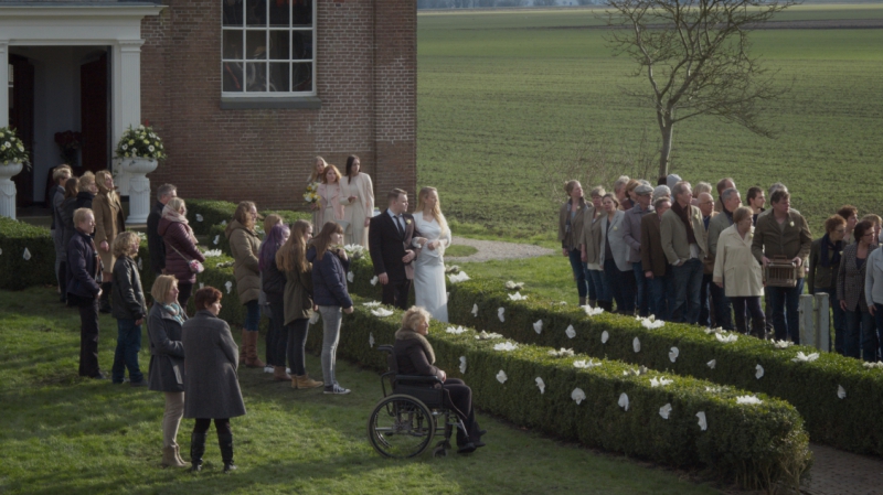 Kortfilmfestival Leuven - In Kropsdam Is Iedereen Gelukkig