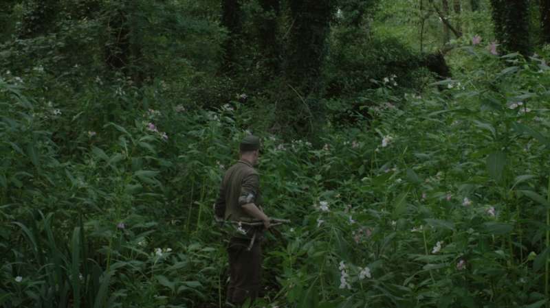 Kortfilmfestival Leuven - The Remembered Film