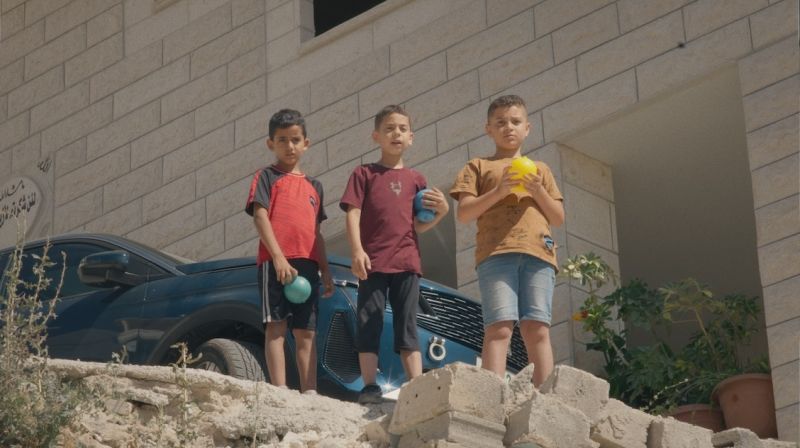 Archief 2024 - Focus on Palestine