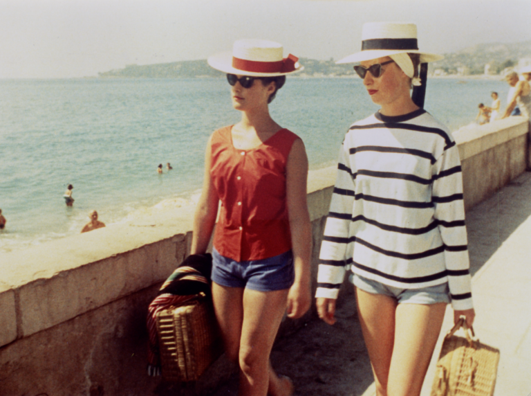 Kortfilmfestival Leuven - Du côté de la côte