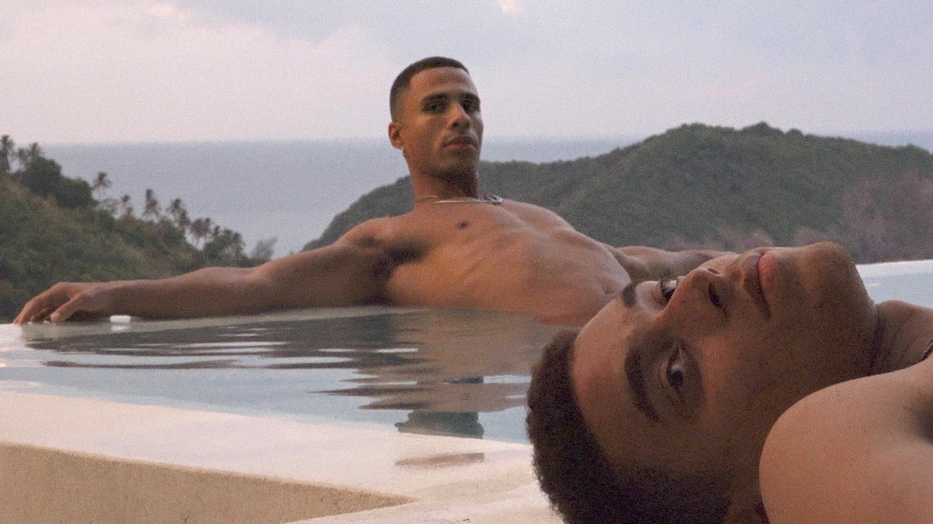 Kortfilmfestival Leuven - I Want to Go Higher