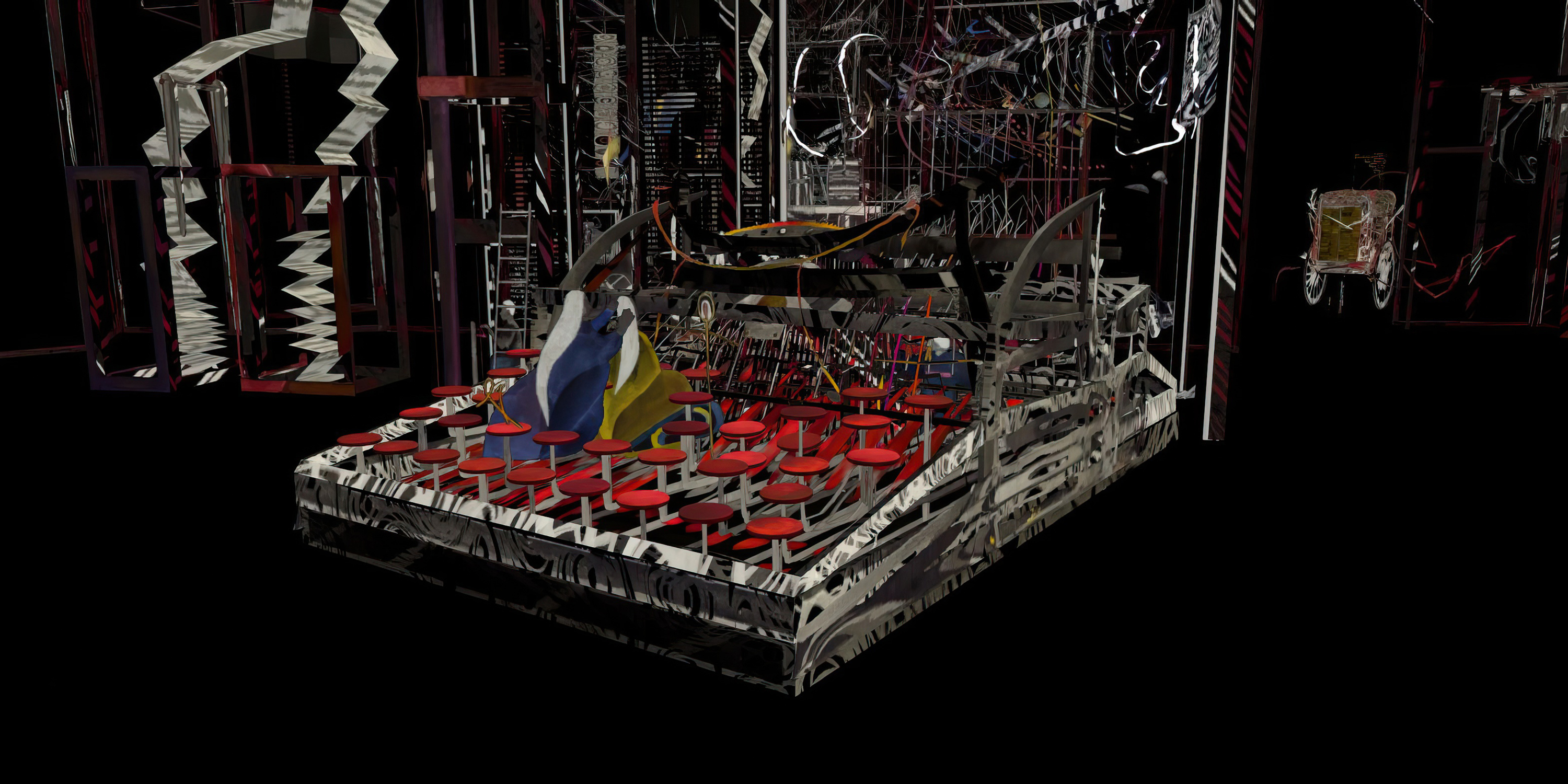 Kortfilmfestival Leuven - Ito Meikyu