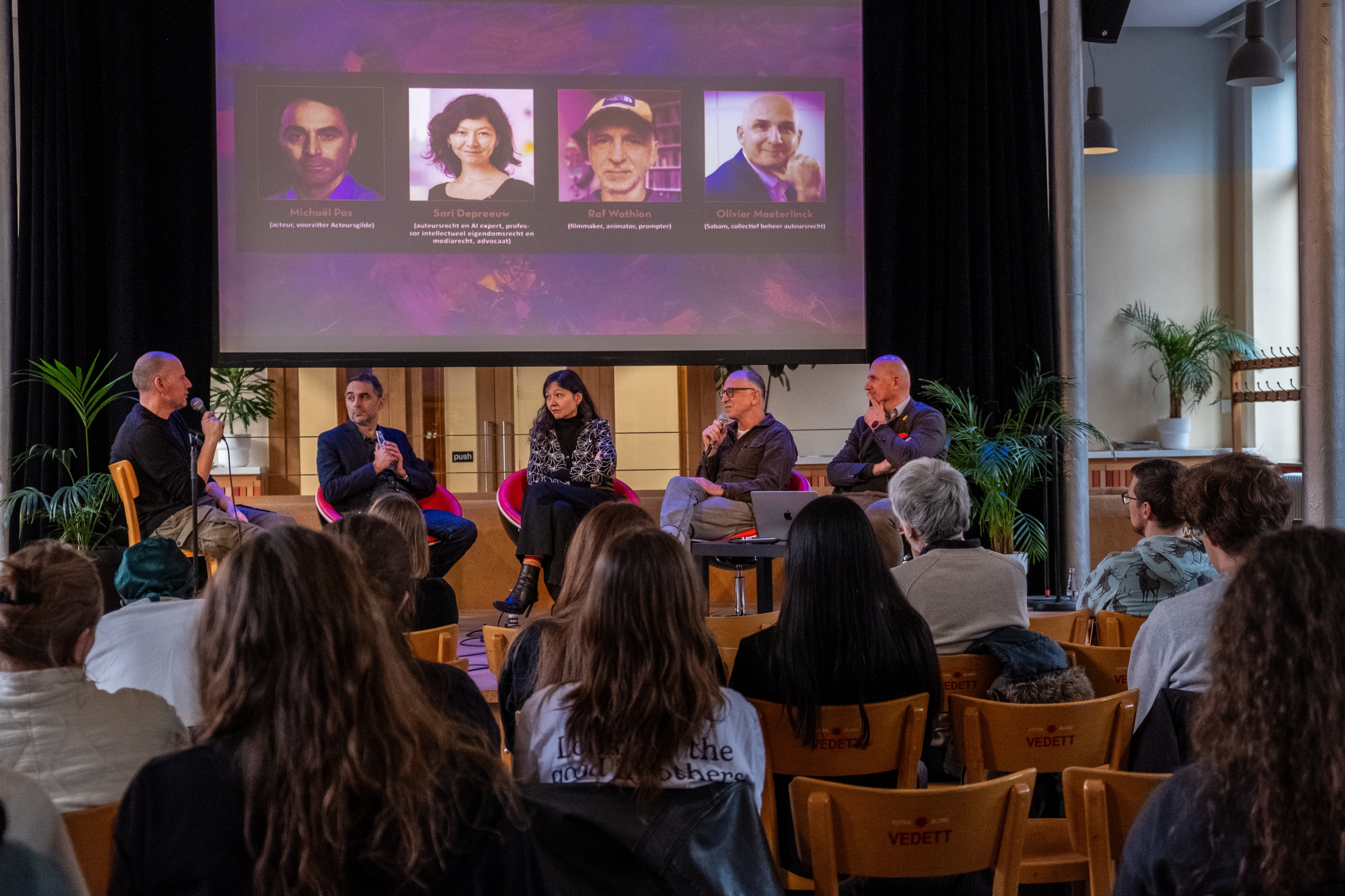 Young Professionals Day