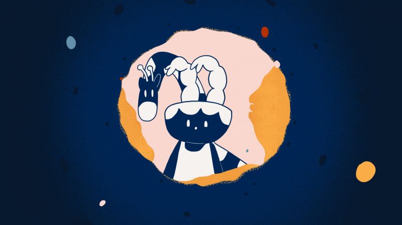 Archief 2024 - Short Films for Children