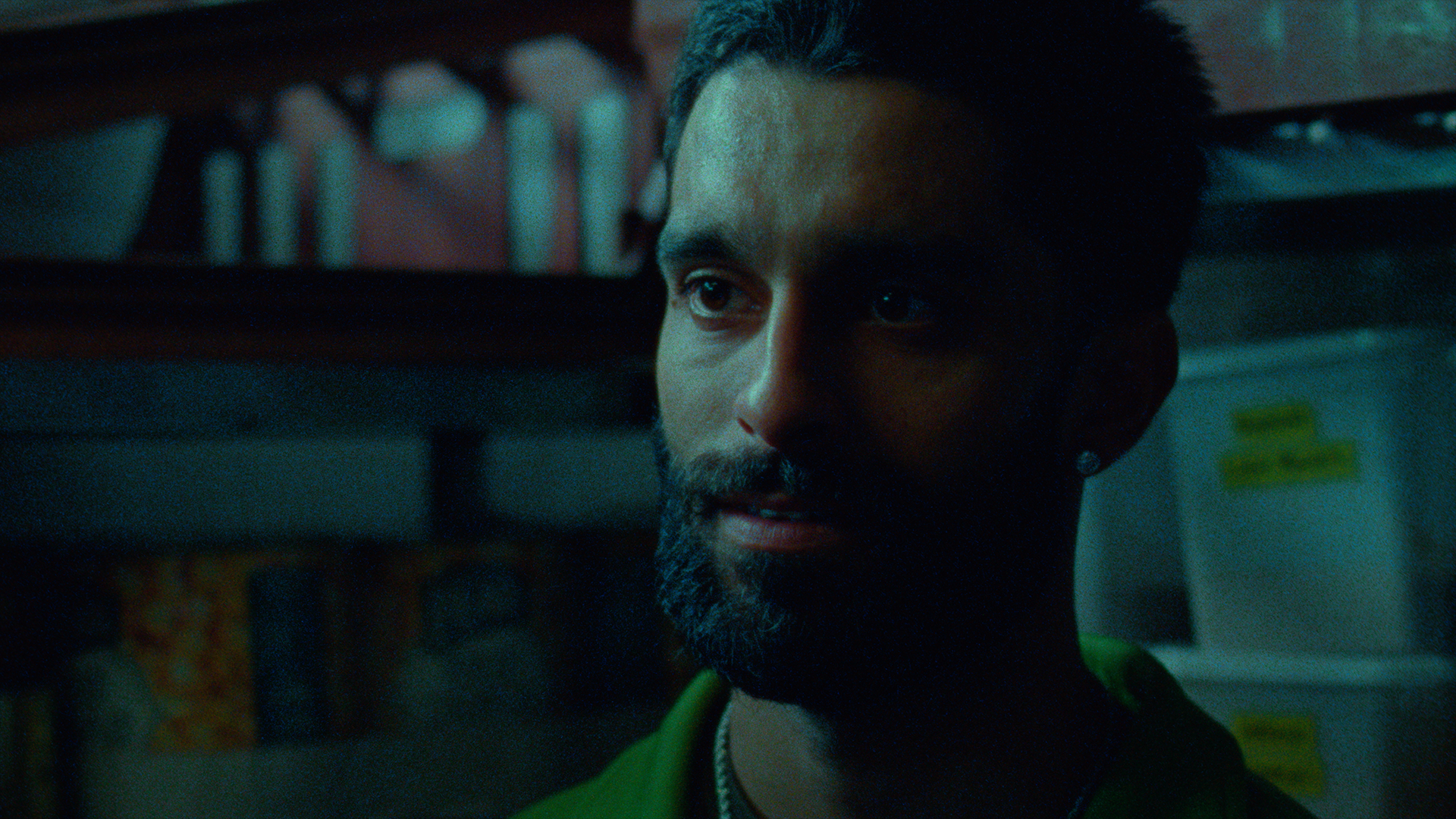 Kortfilmfestival Leuven - Magid / Zafar