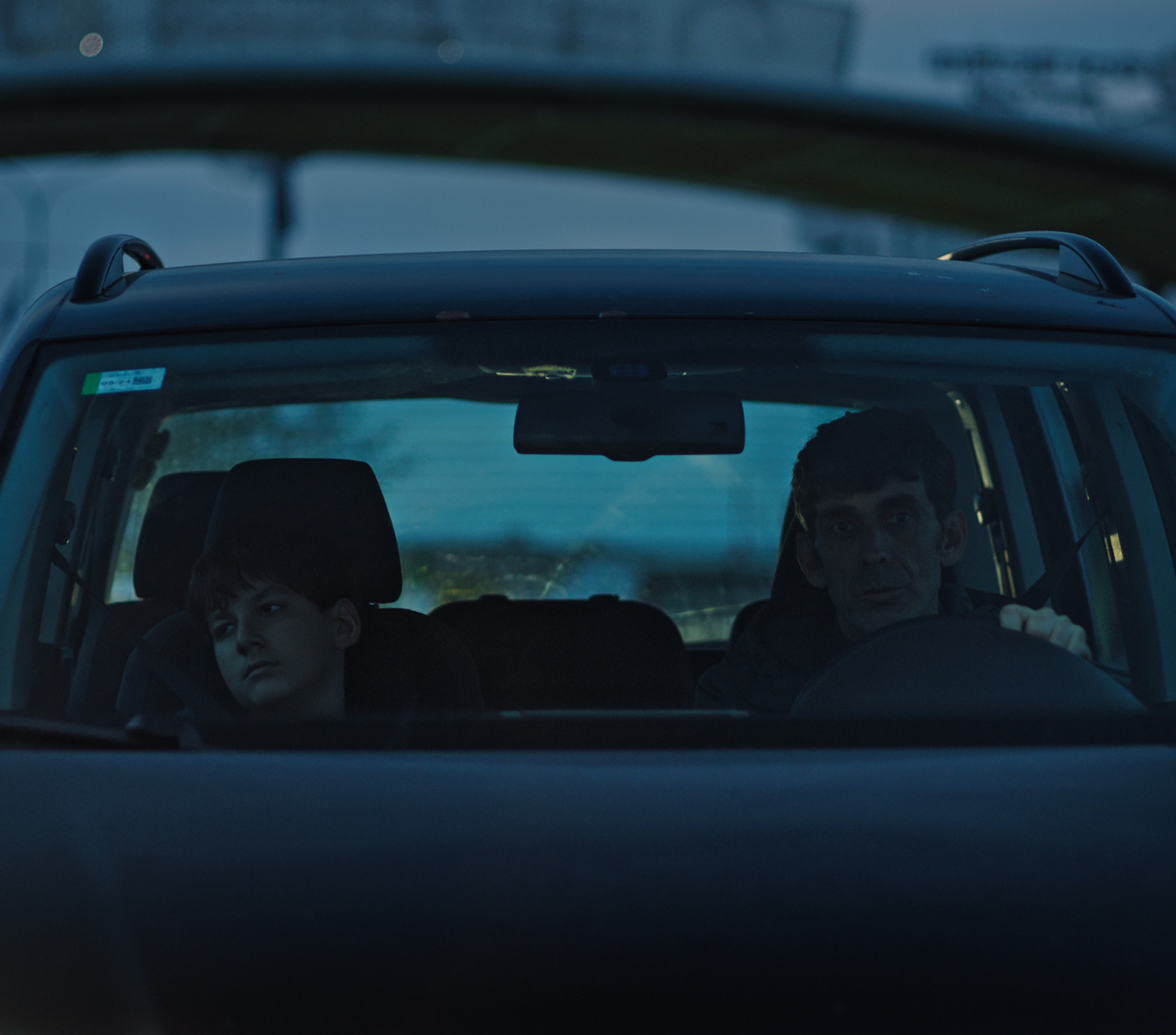 Kortfilmfestival Leuven - On The Way