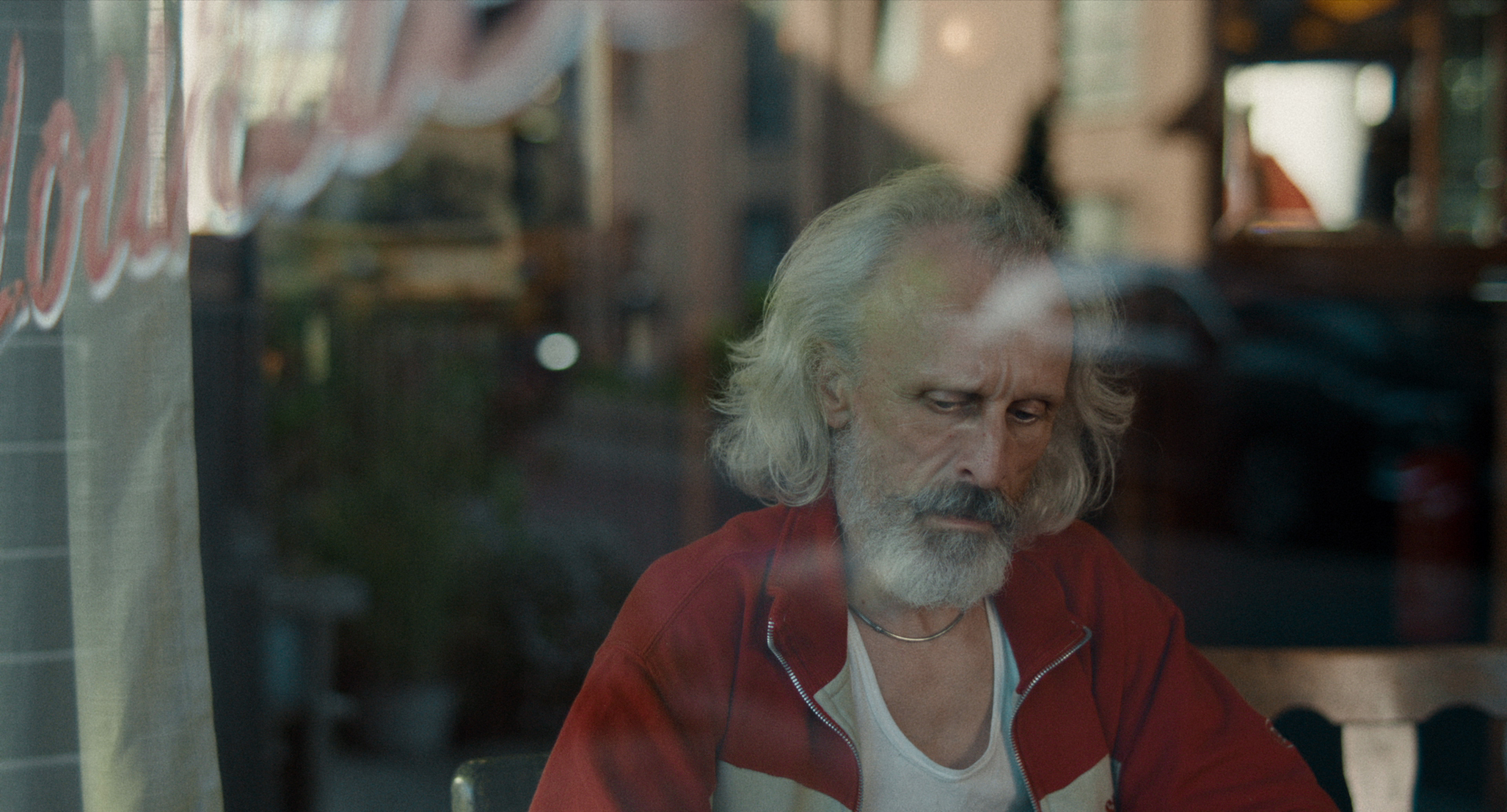 Kortfilmfestival Leuven - Koffie in Lourdes