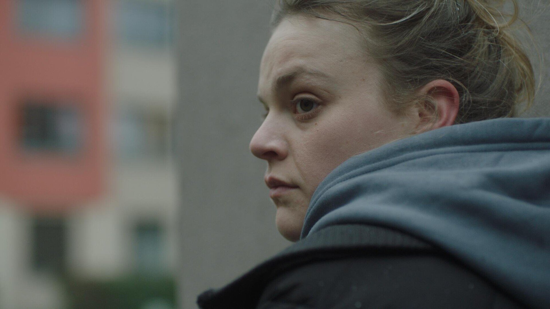 Kortfilmfestival Leuven - Between Us