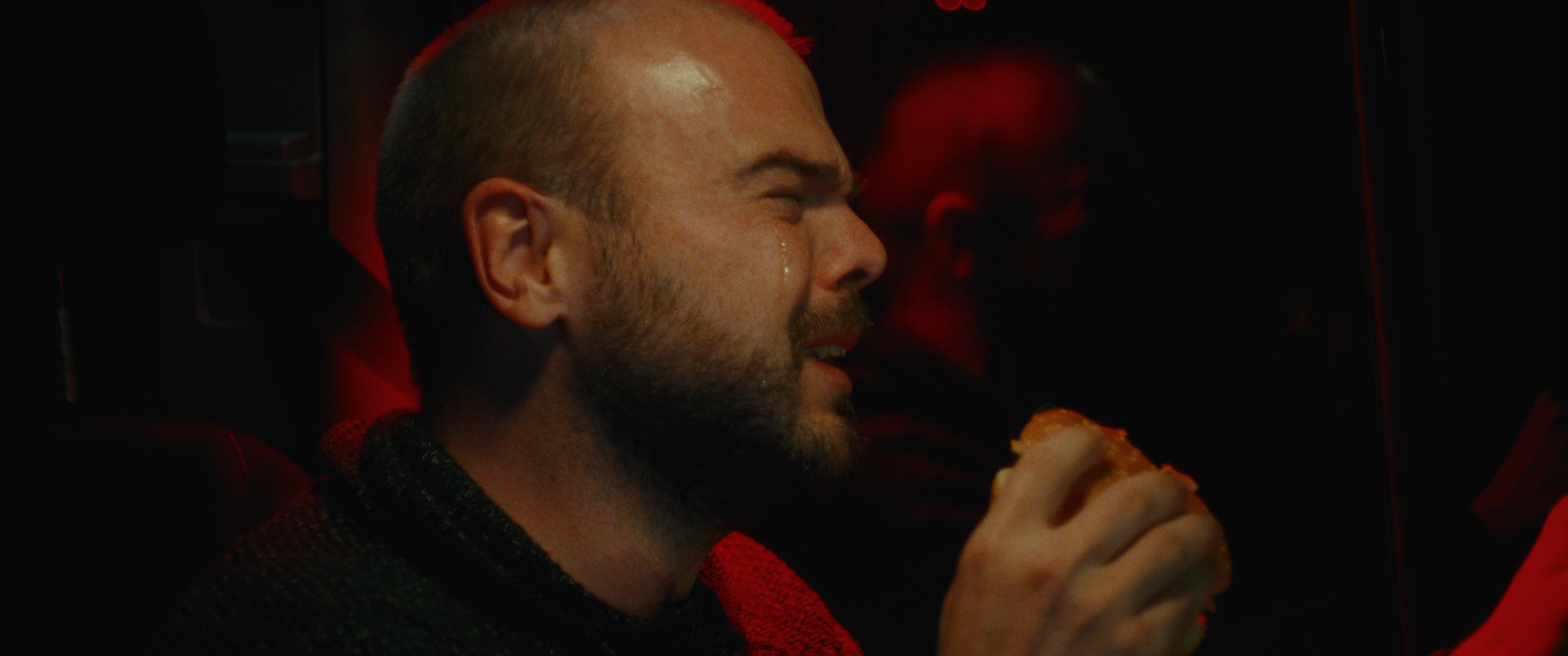 Kortfilmfestival Leuven - Wachten op Cupido