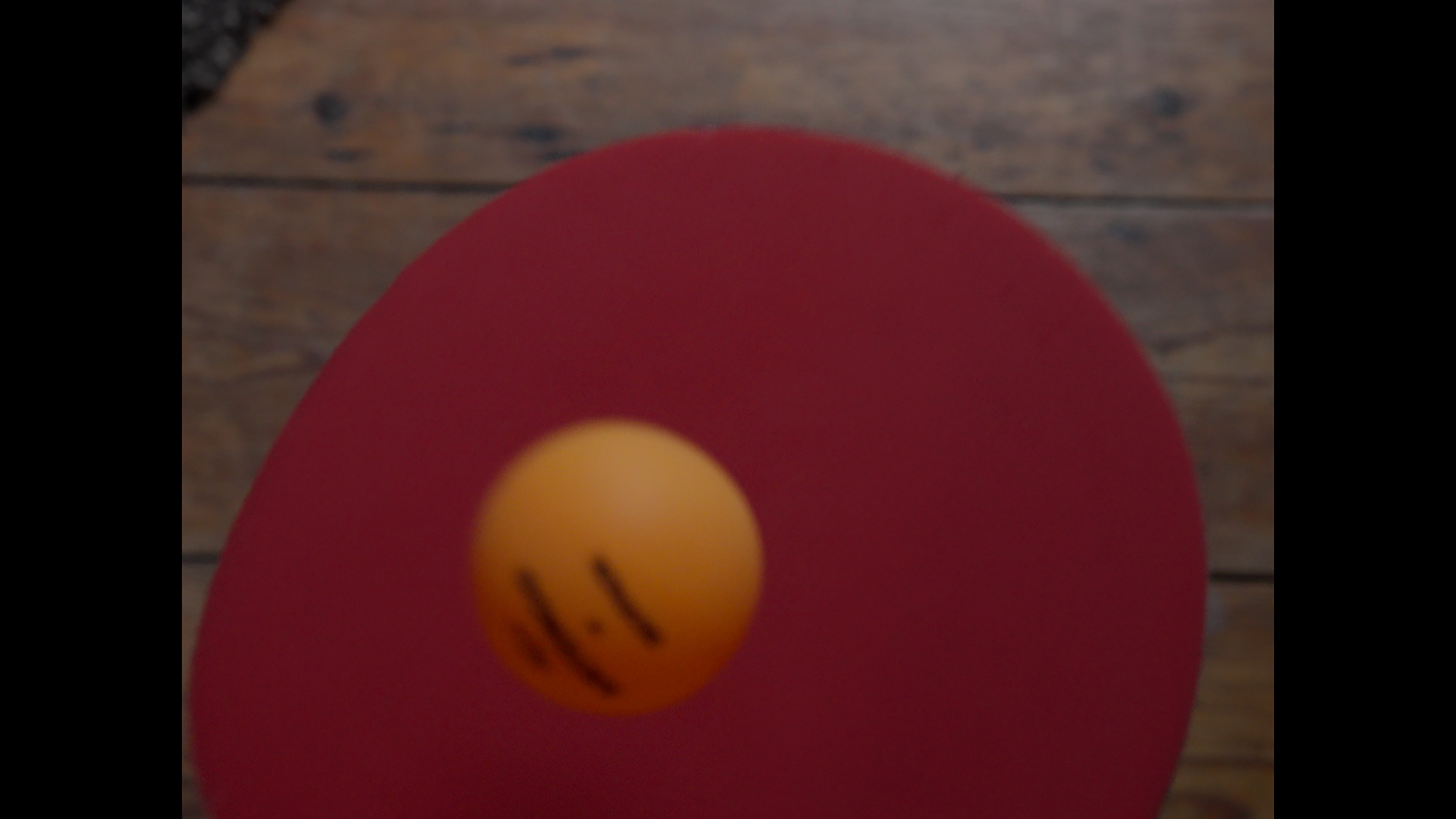 Kortfilmfestival Leuven - Ping Pong