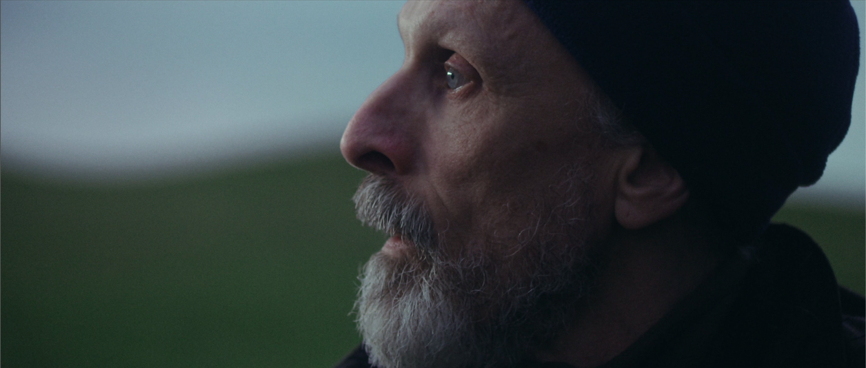 Kortfilmfestival Leuven - Sehnsucht in Strofen