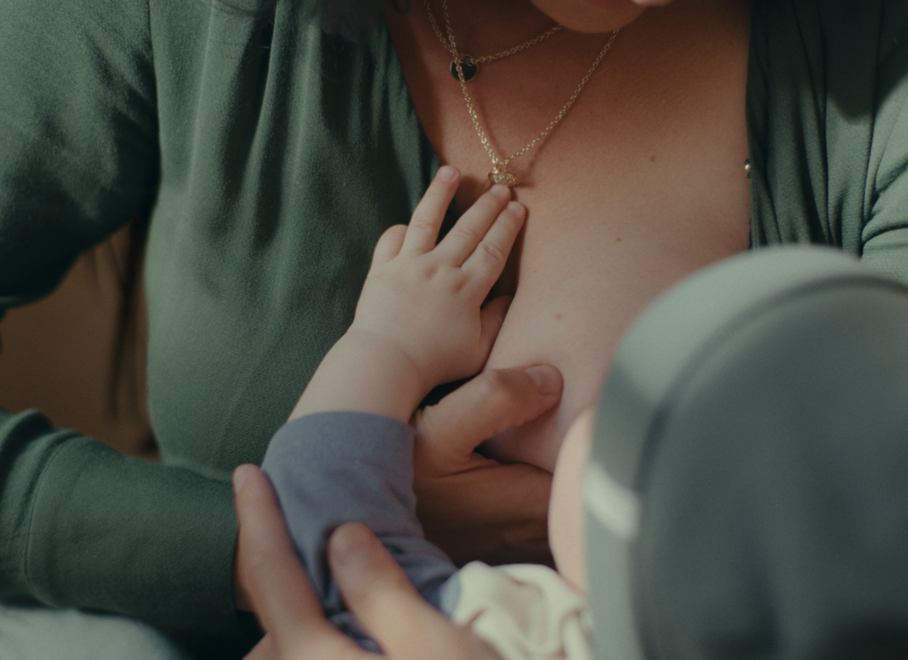 Kortfilmfestival Leuven - Take me to her