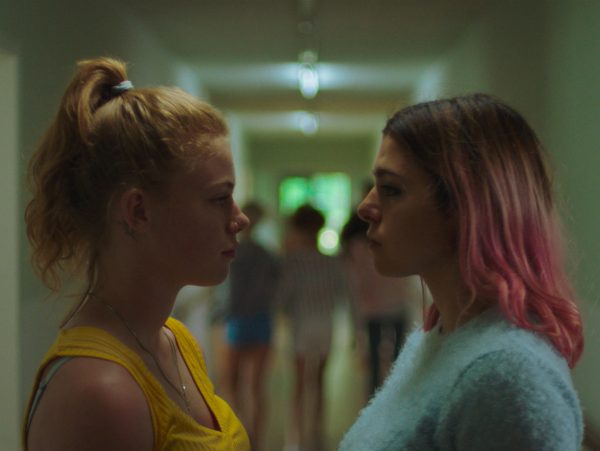 Kortfilmfestival Leuven - Yulia & Juliet