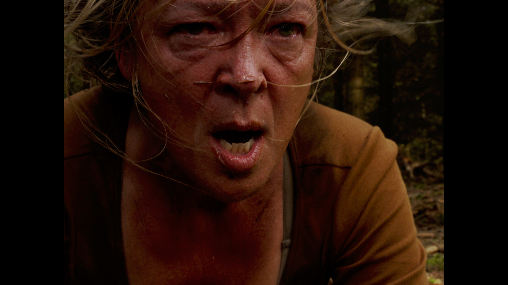 Kortfilmfestival Leuven - Woest