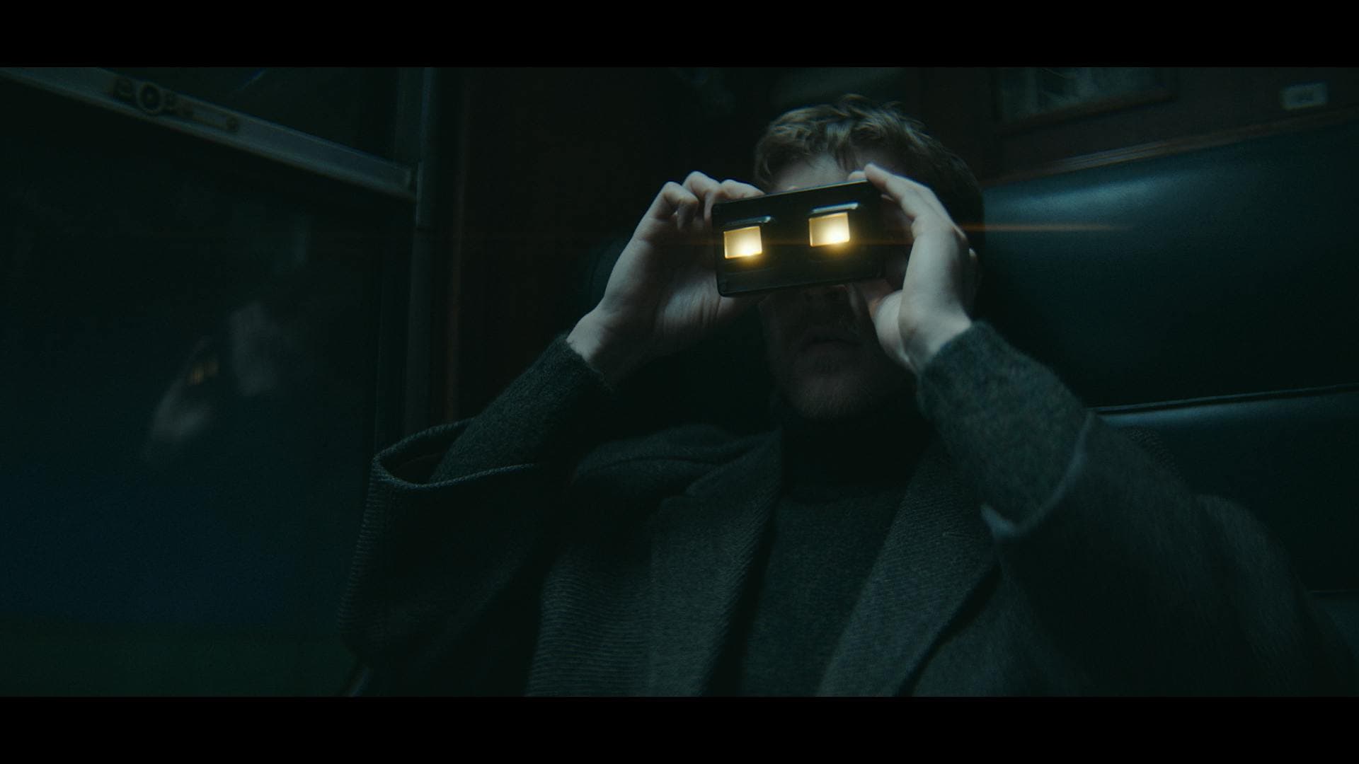 Kortfilmfestival Leuven - Tissue of Lies