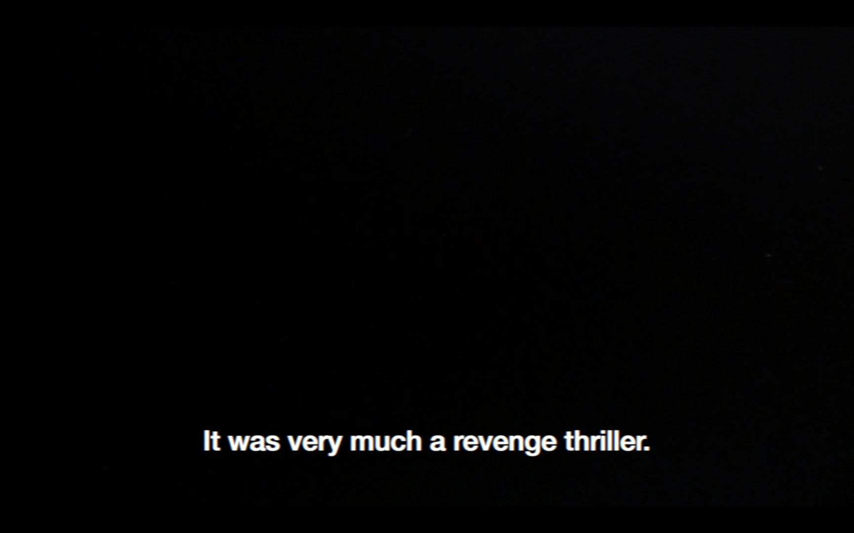 Kortfilmfestival Leuven - The Lost Sail