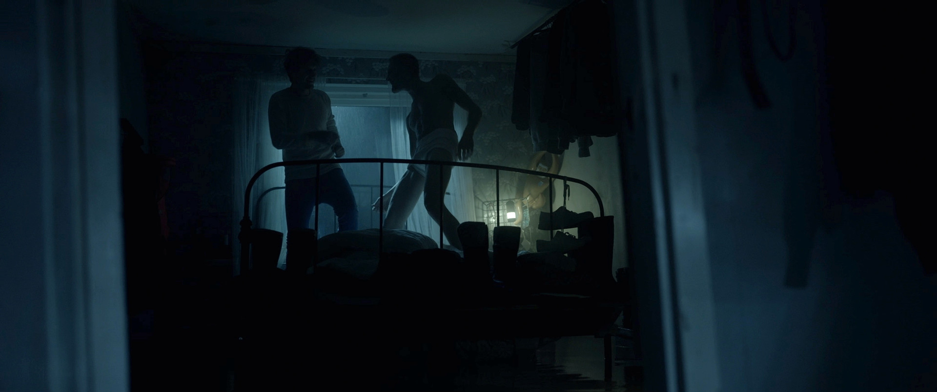 Kortfilmfestival Leuven - Penthouse