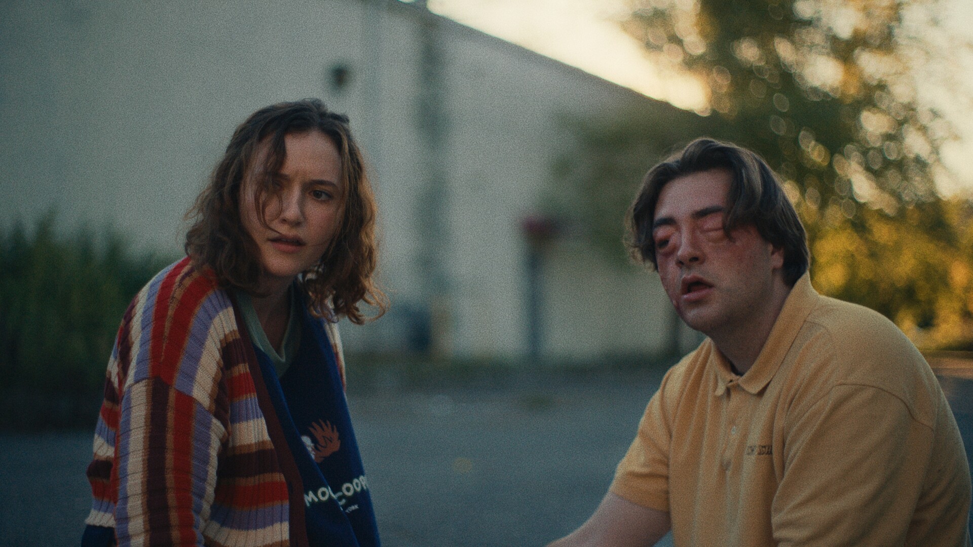 Kortfilmfestival Leuven - Tea