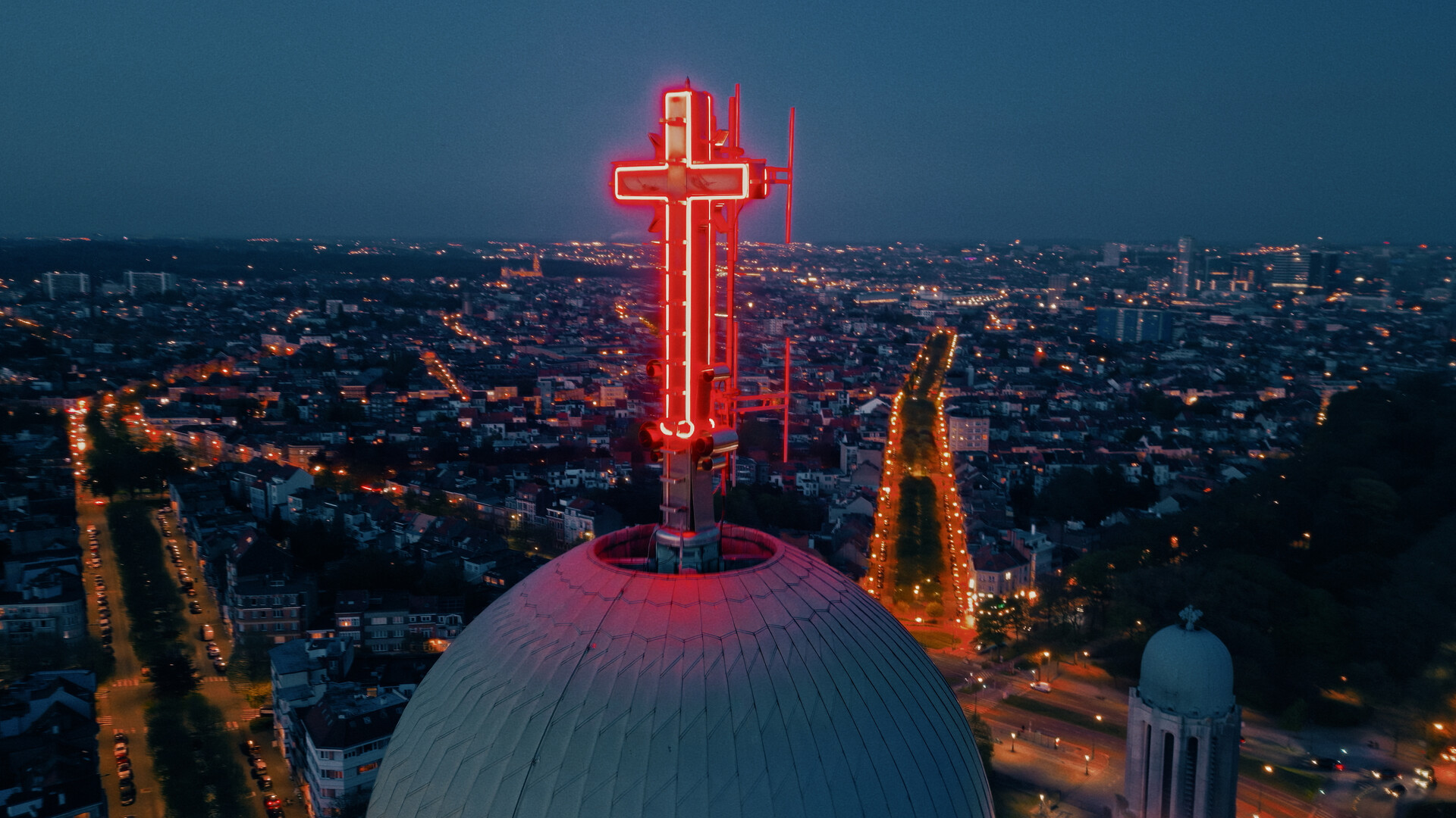 Kortfilmfestival Leuven - Leopold's Sacred Heart