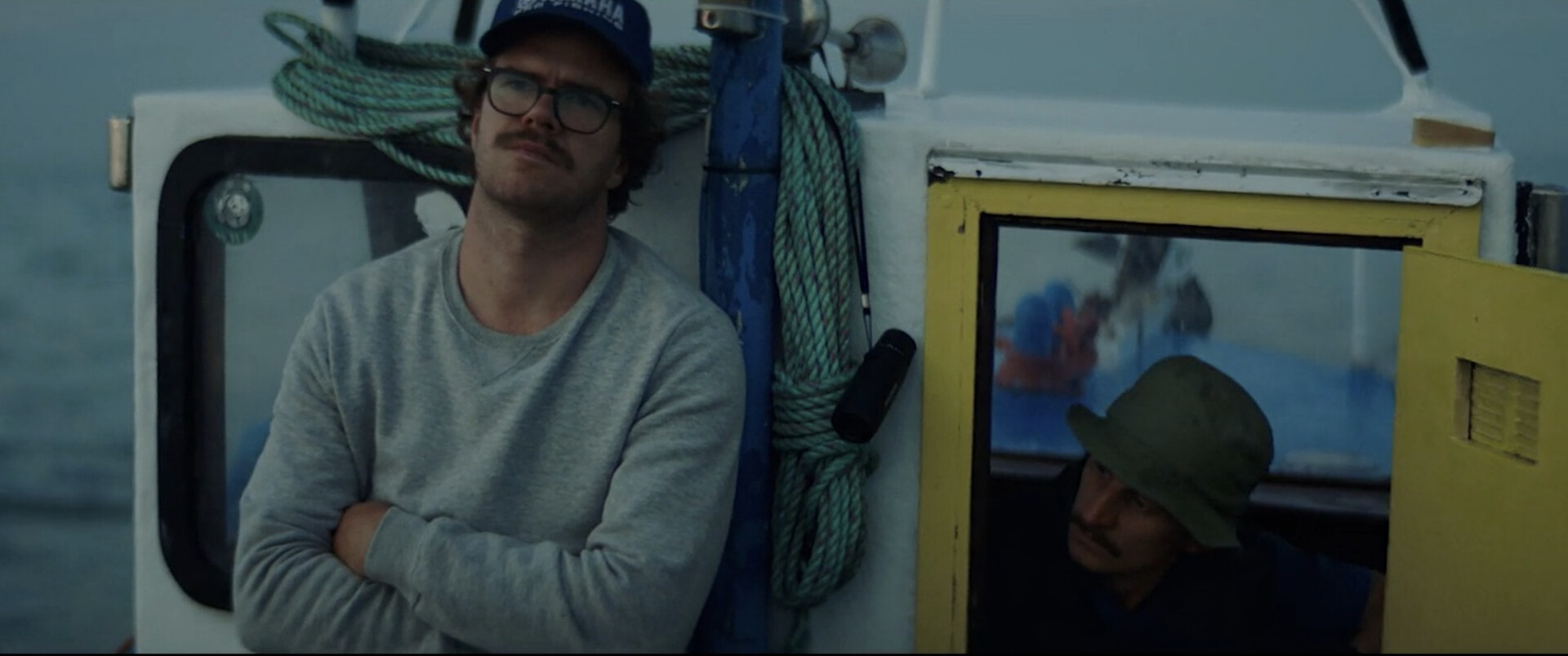 Kortfilmfestival Leuven - Zodiac