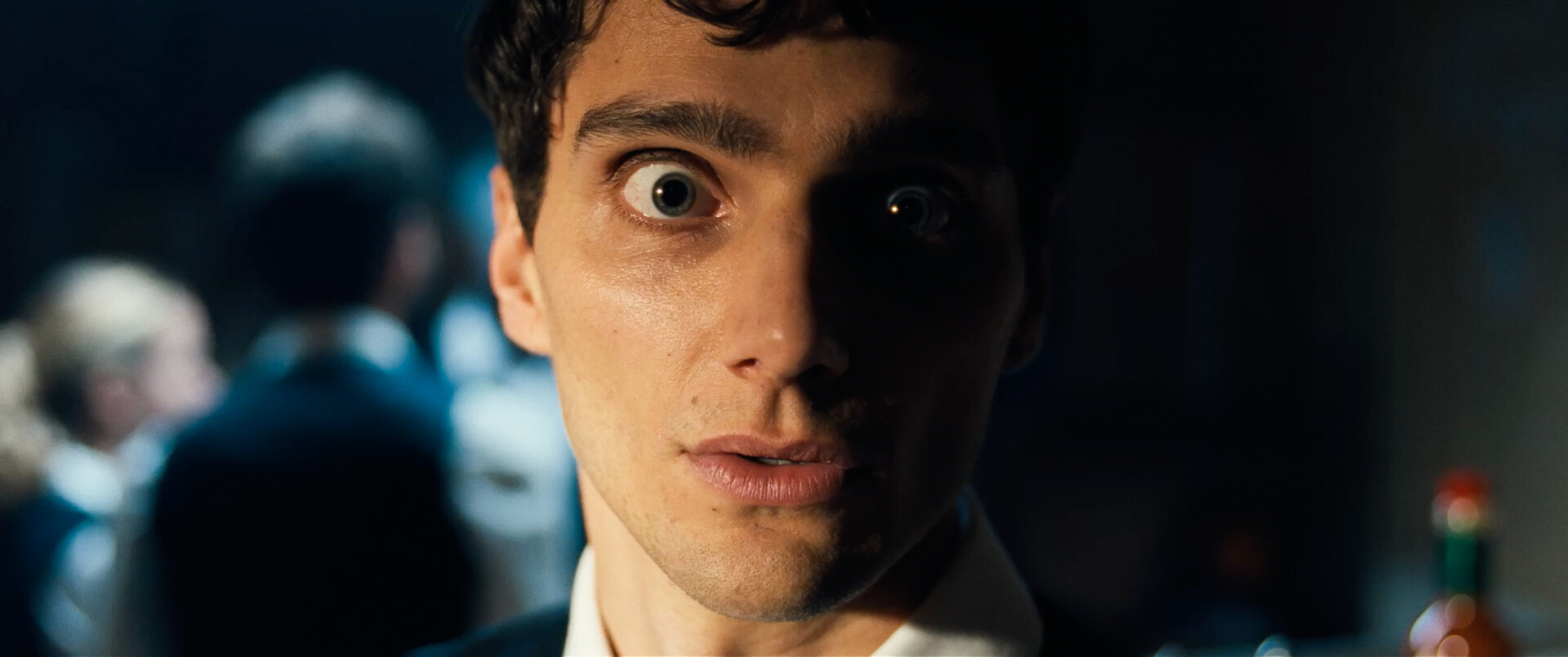 Kortfilmfestival Leuven - Glute