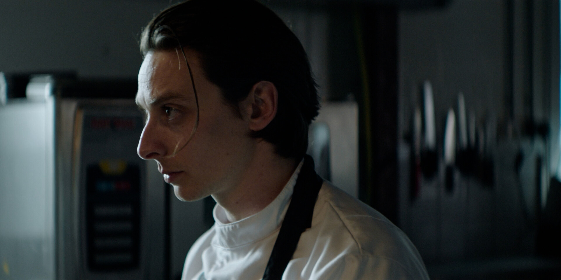 Kortfilmfestival Leuven - Sous vide