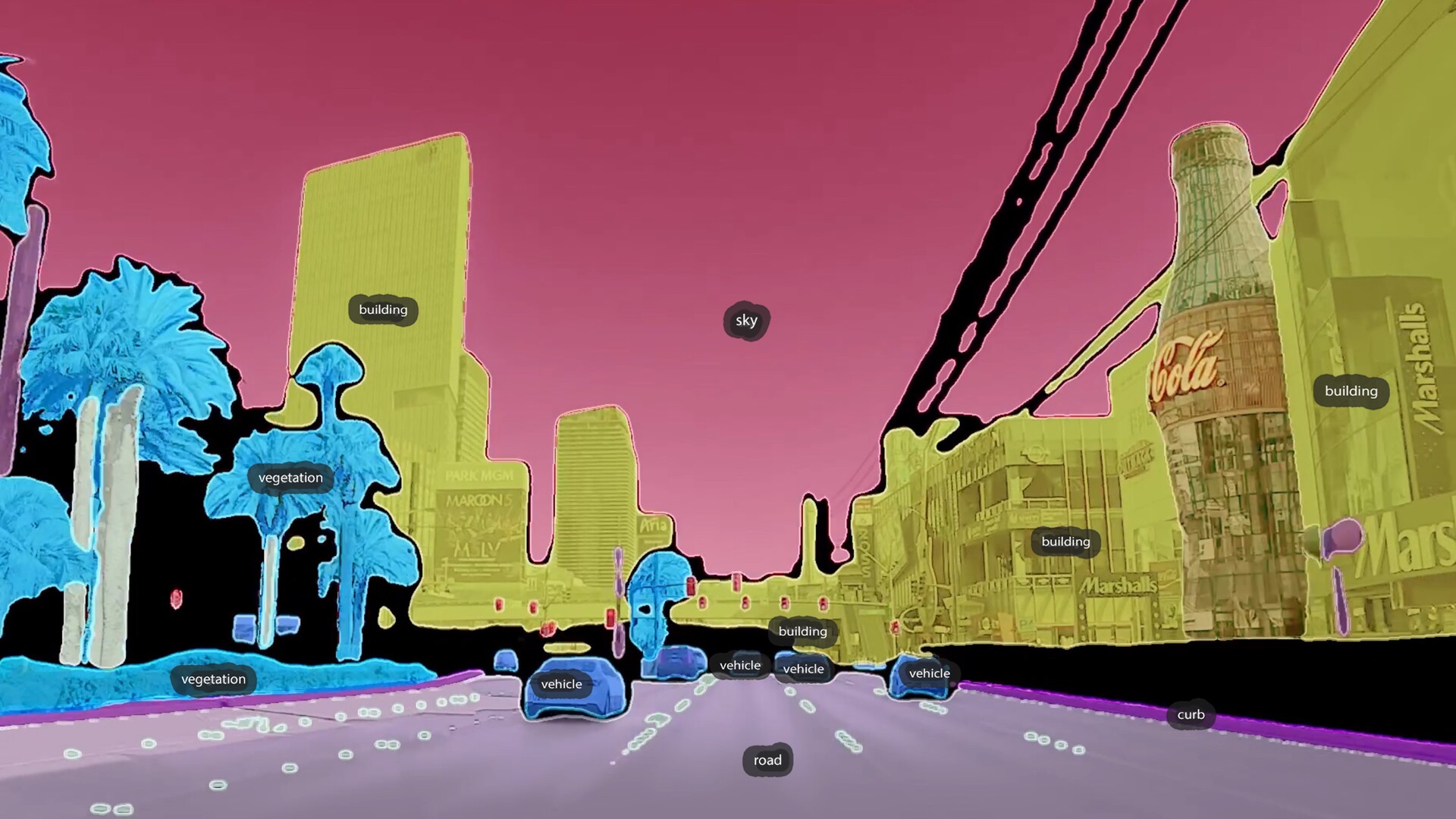 Kortfilmfestival Leuven - Their Eyes