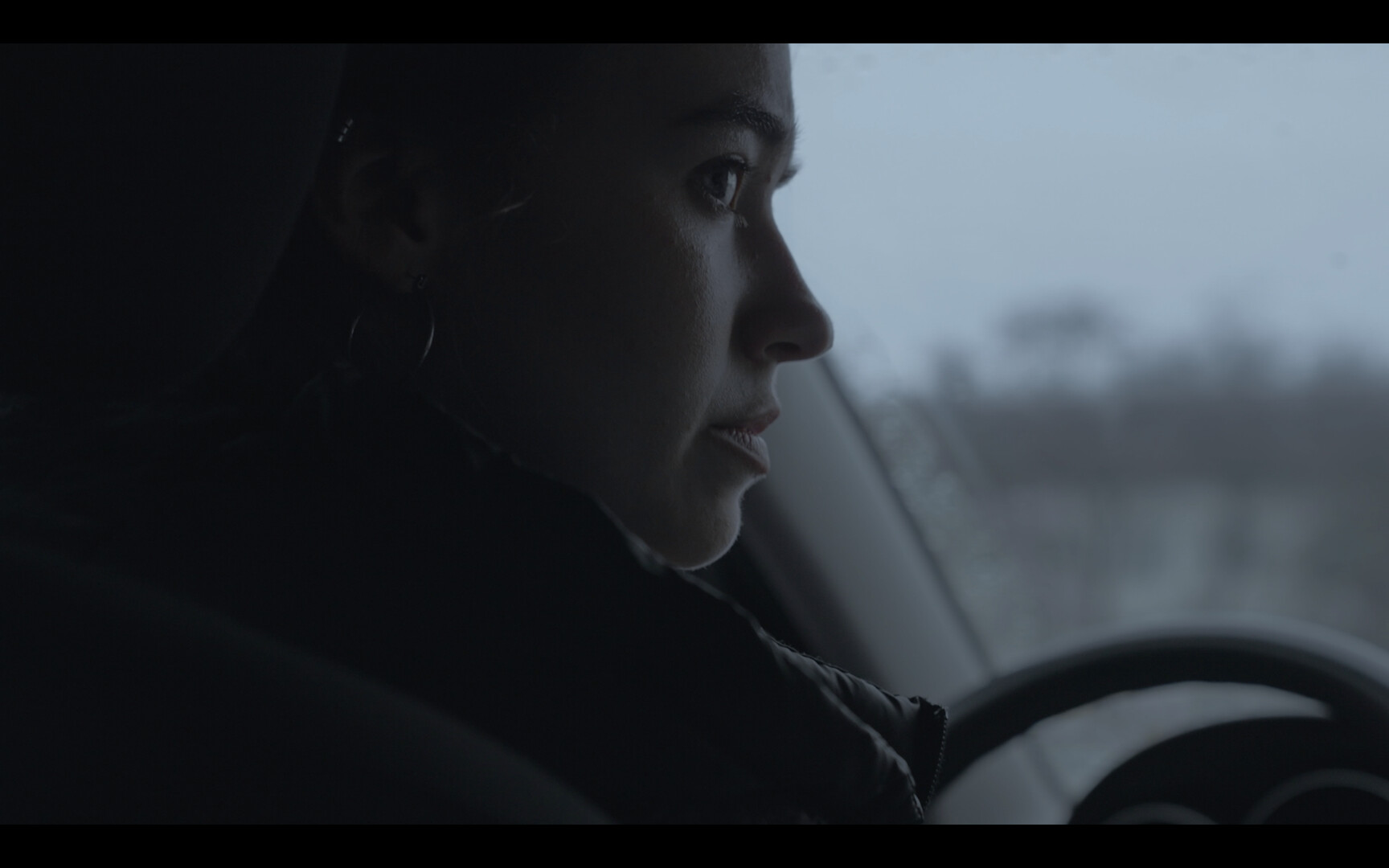 Kortfilmfestival Leuven - Driving Lessons