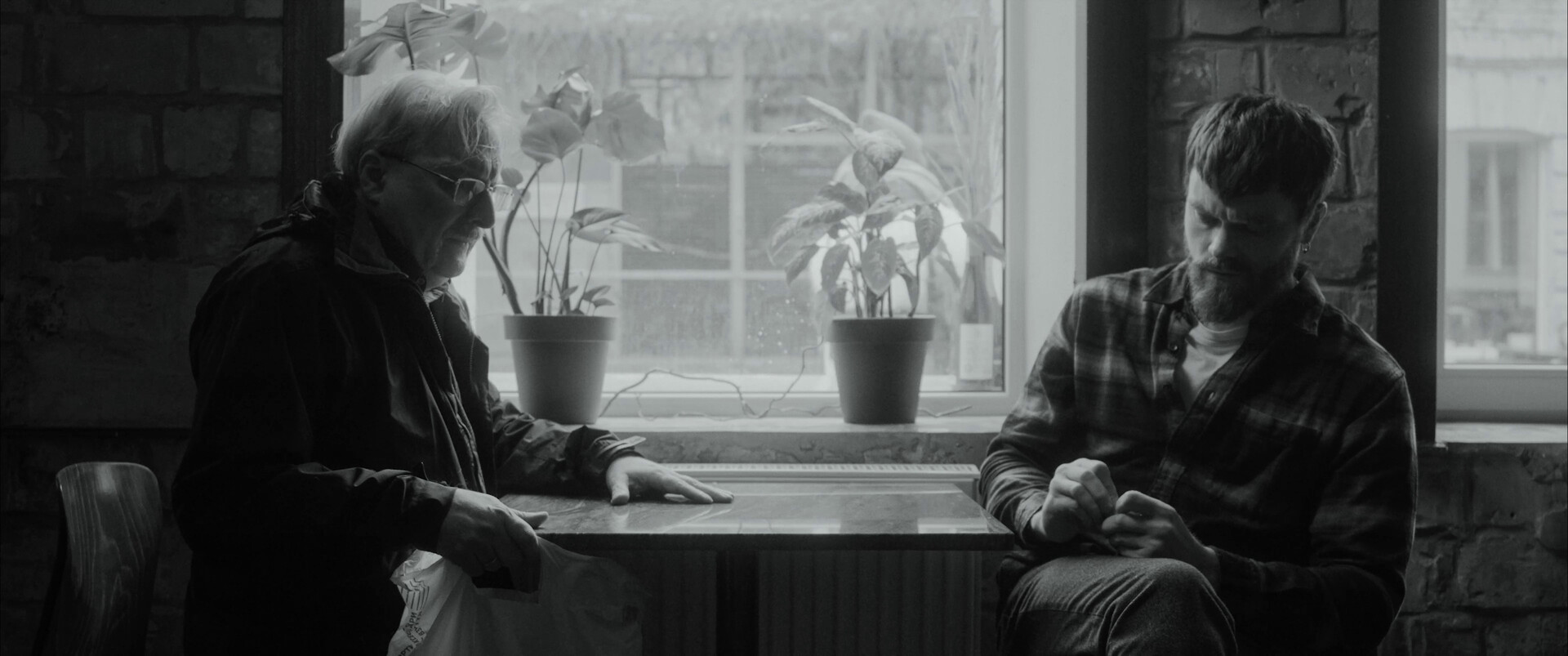 Kortfilmfestival Leuven - Additional Scenes