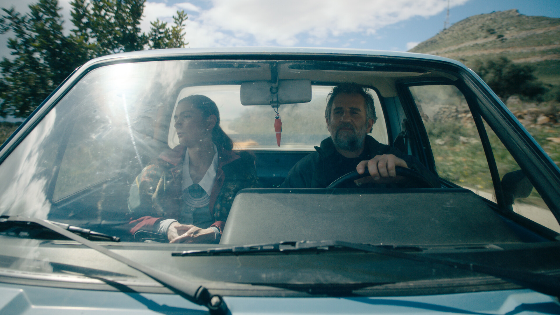 Kortfilmfestival Leuven - Pirateland