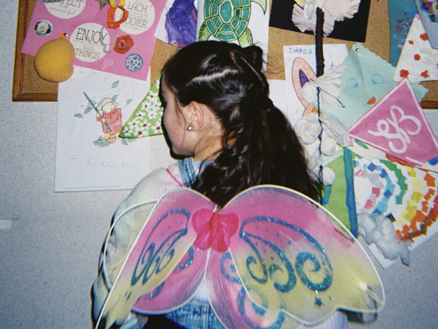 Kortfilmfestival Leuven - Ik zou je graag zien