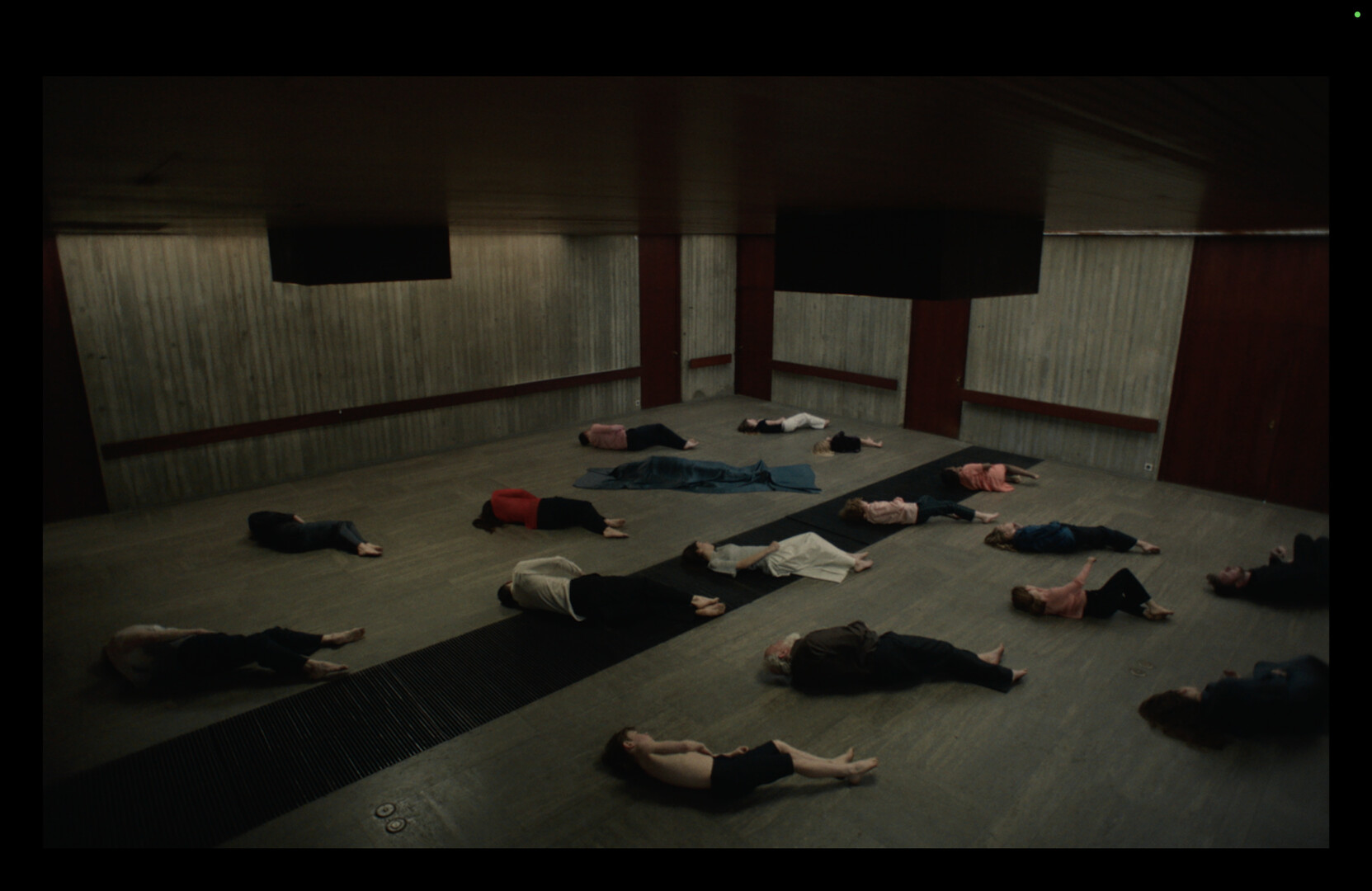 Kortfilmfestival Leuven - What Remains