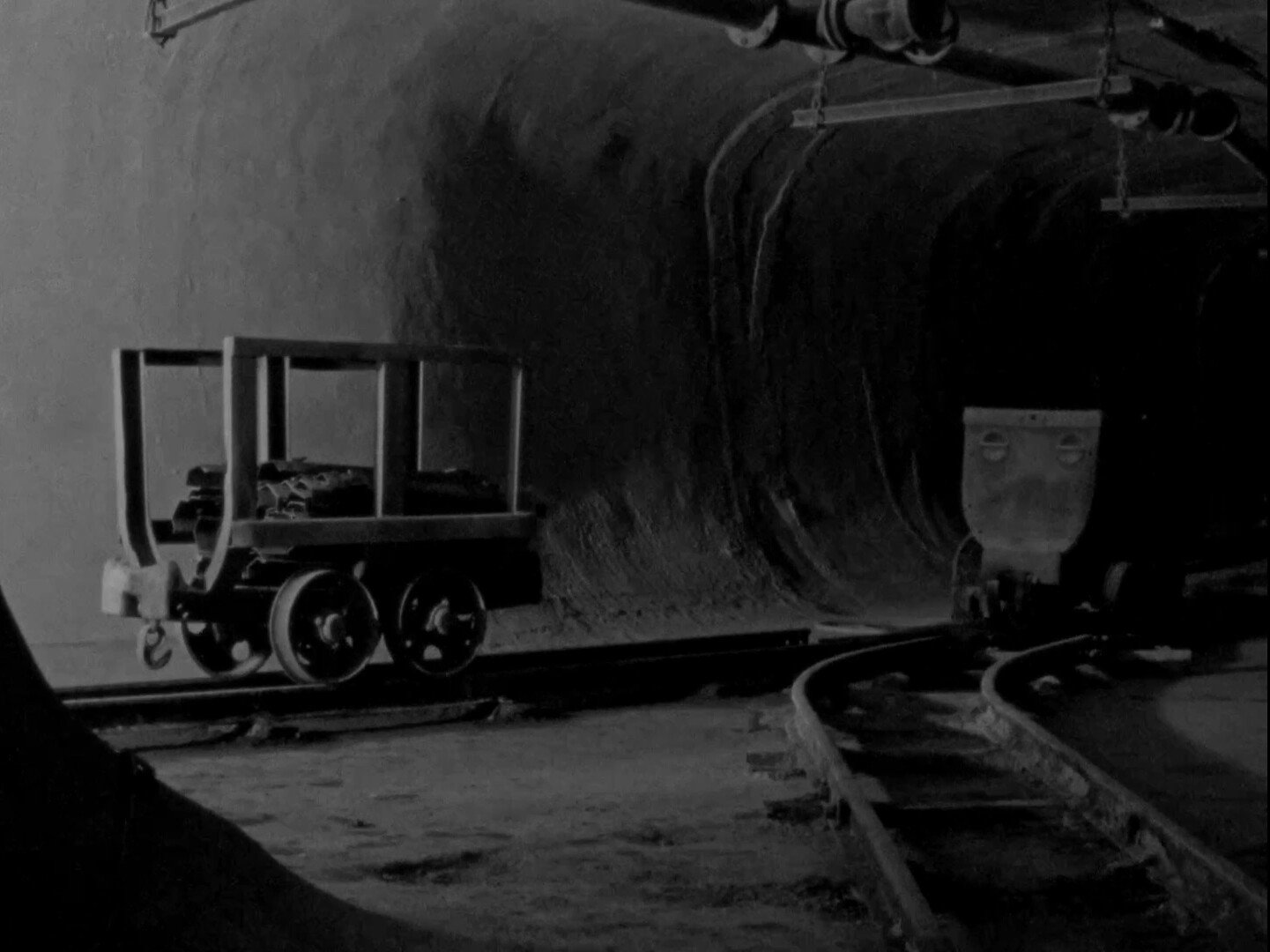 Kortfilmfestival Leuven - In een ander vaderland