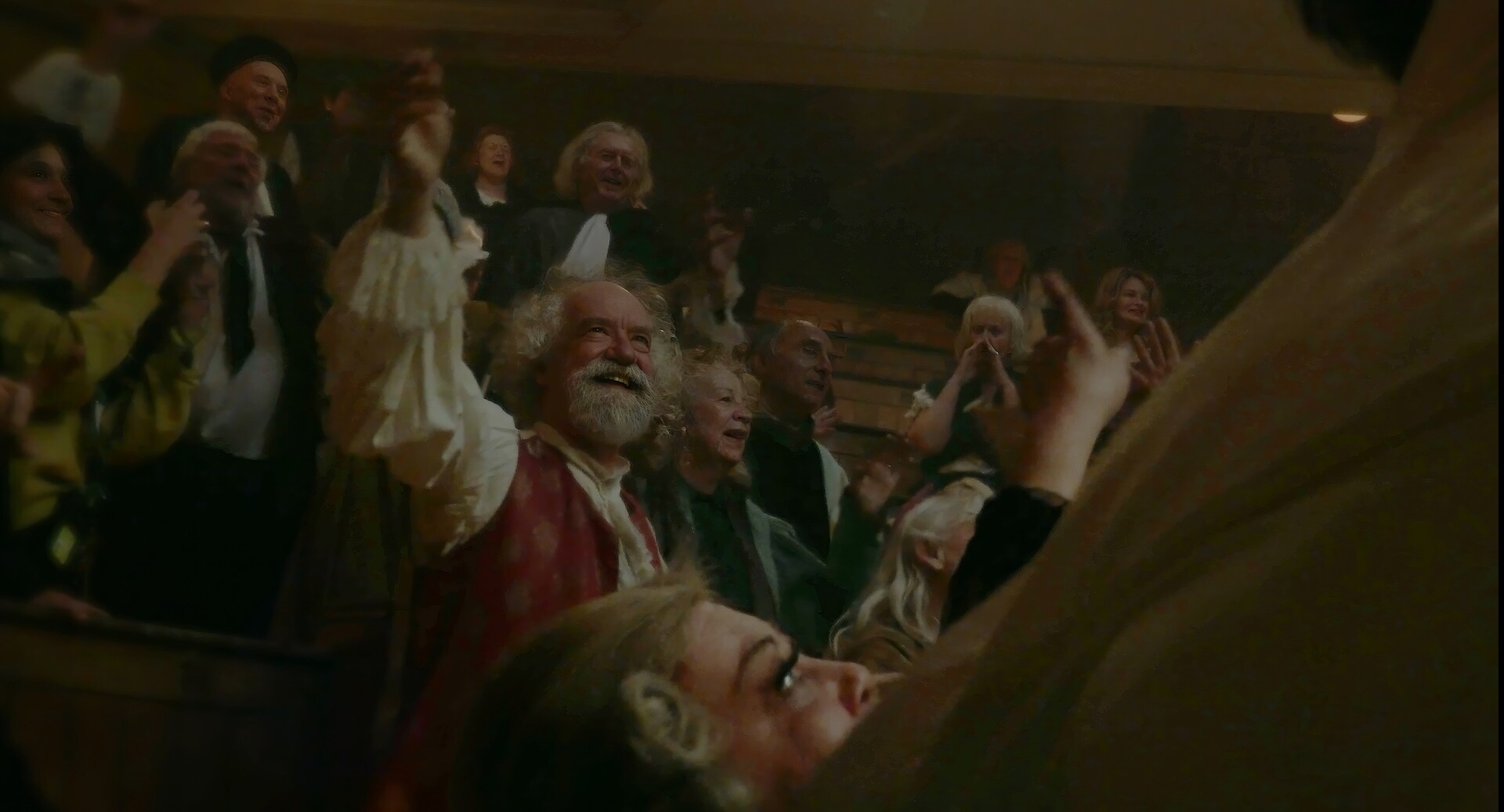 Kortfilmfestival Leuven - Loynes