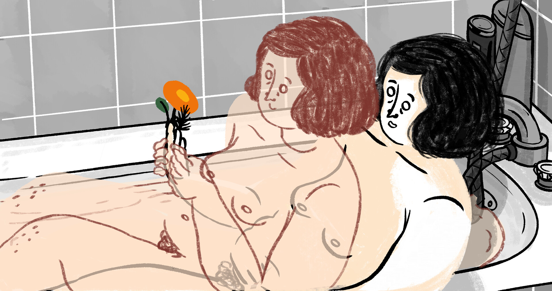 Kortfilmfestival Leuven - Because Today Is Saturday