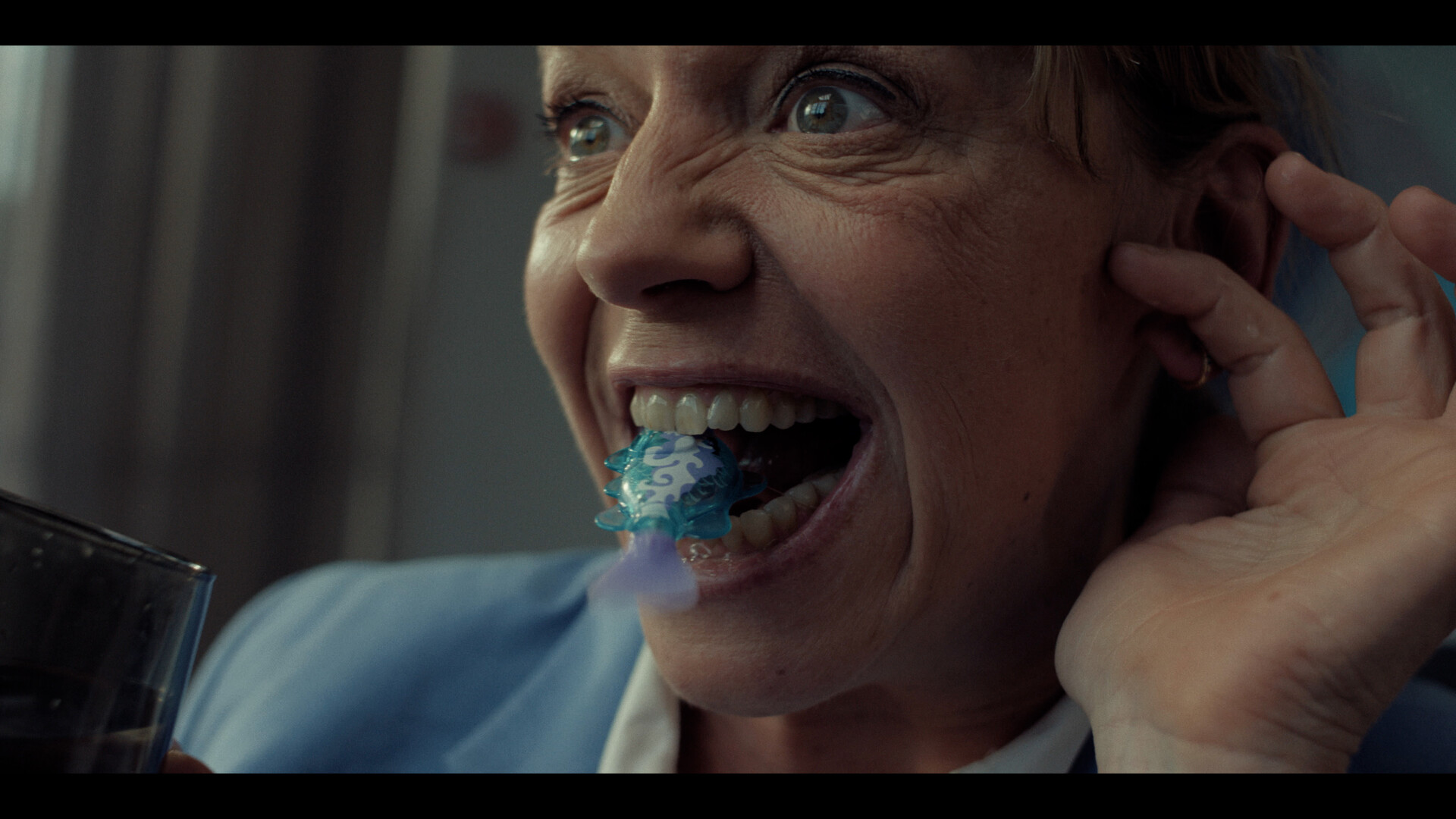 Kortfilmfestival Leuven - Onbewoond eiland