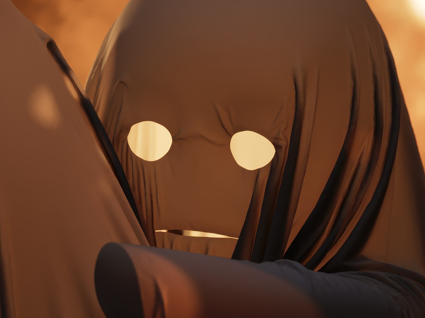 Kortfilmfestival Leuven - Arguments in Favor of Love