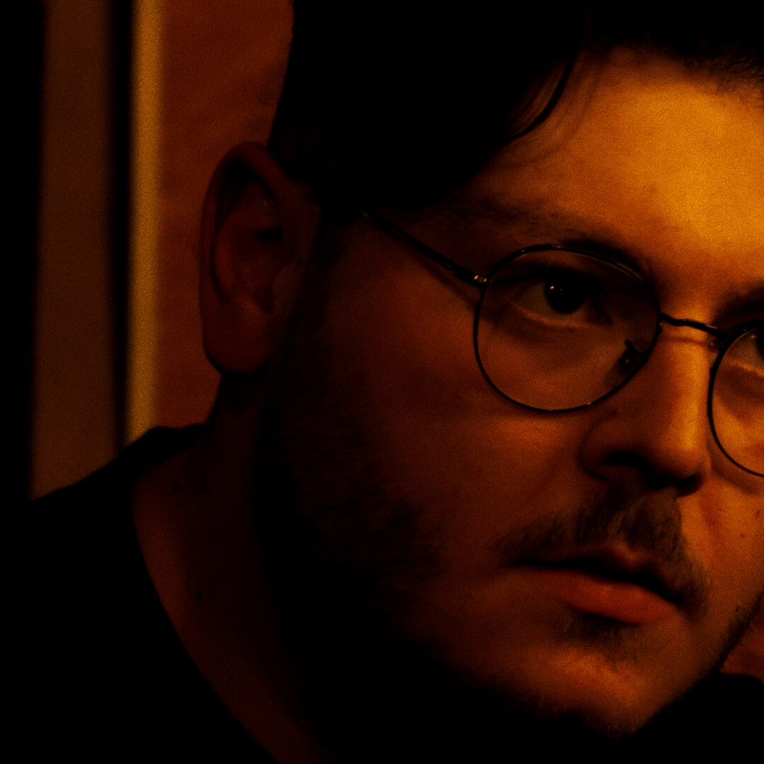Kortfilmfestival Leuven - The Voice of All Things