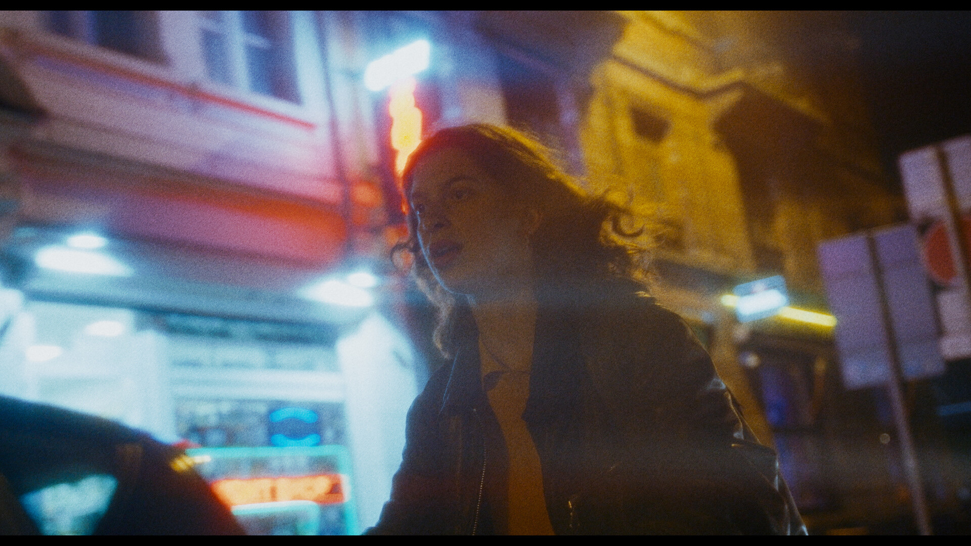 Kortfilmfestival Leuven - J'ai perdu mes clés