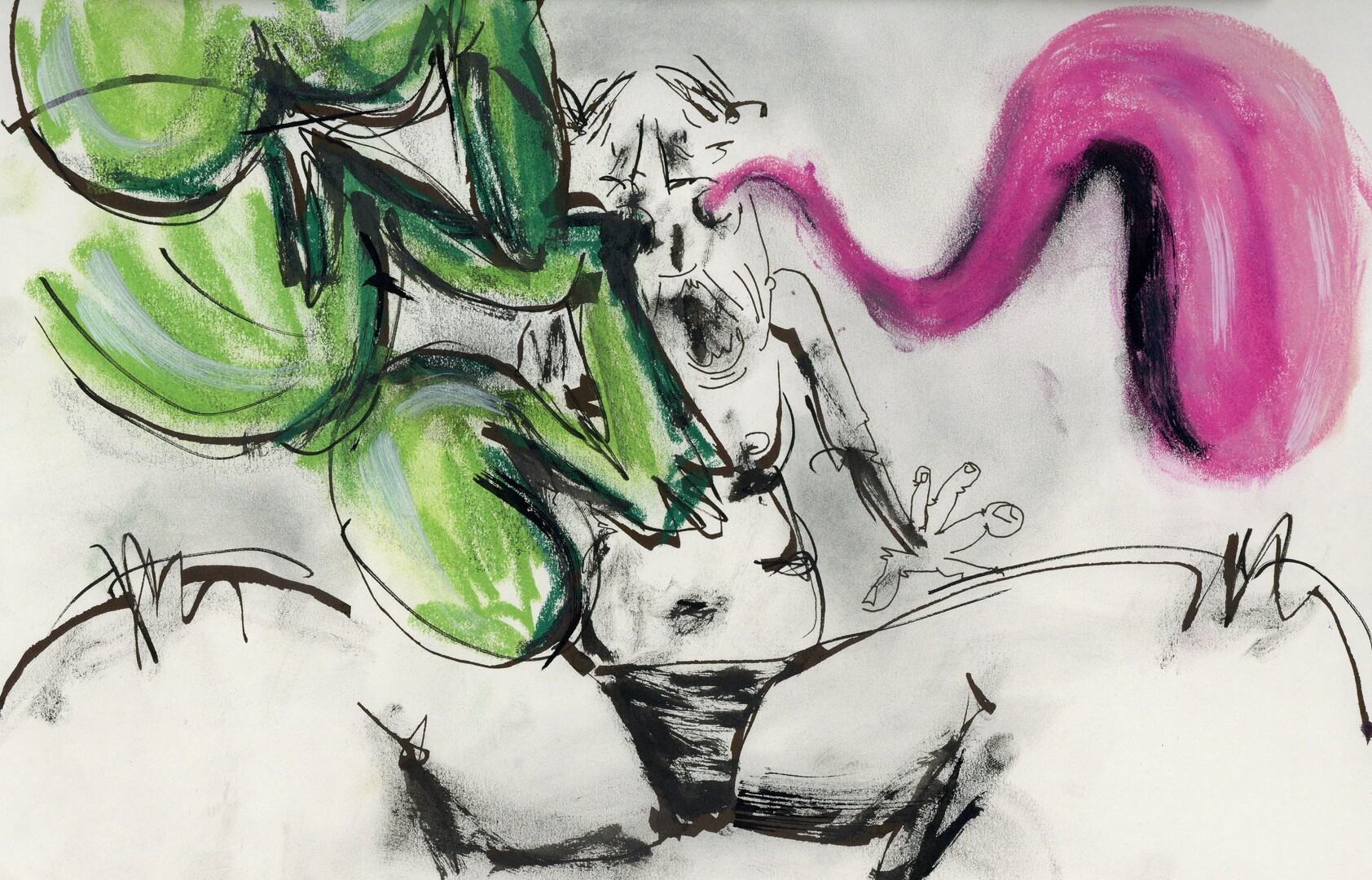 Kortfilmfestival Leuven - Cold Bathroom