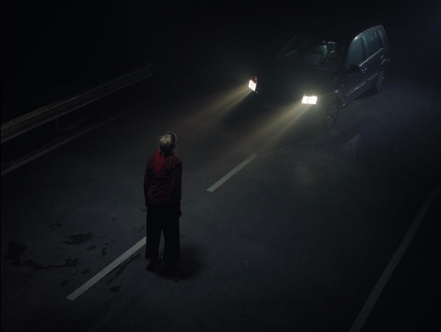 Kortfilmfestival Leuven - Stadsduif