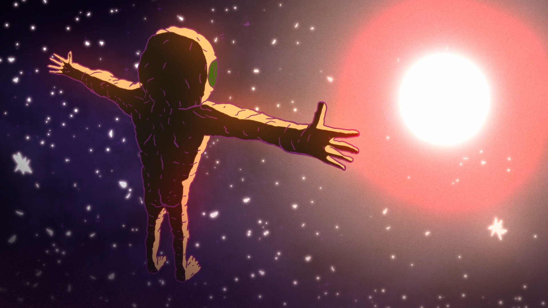 Kortfilmfestival Leuven - Klonter