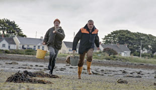 Kortfilmfestival Leuven - The Shore