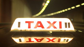 Kortfilmfestival Leuven - 1TAXI2