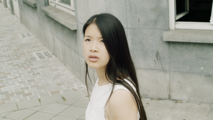 Kortfilmfestival Leuven - ASIAN MINT GIRL