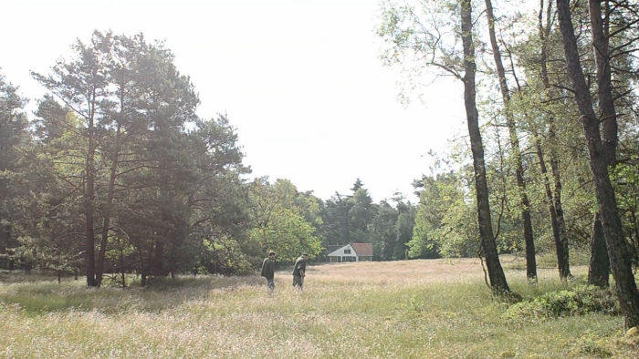 Kortfilmfestival Leuven - De terugkeer naar Mossenhull